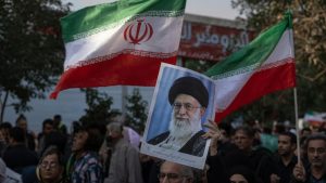 Urgent Iran will strike America tonight and will start with the state of