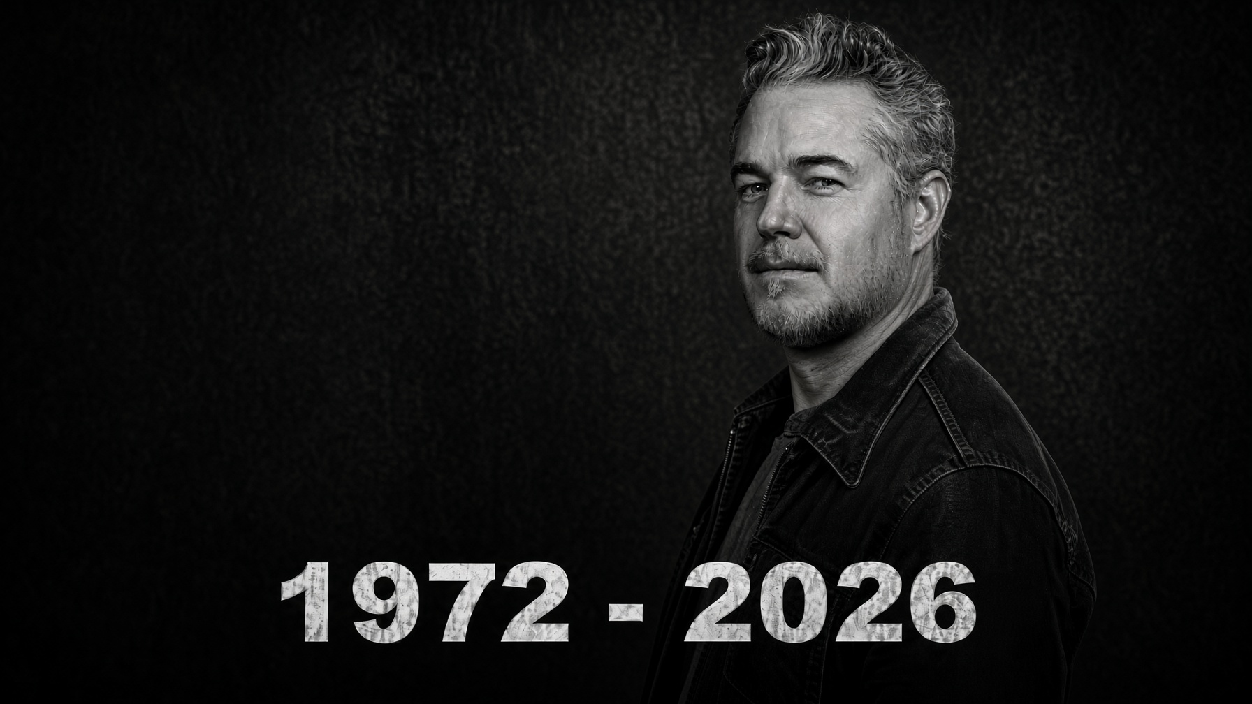 Eric Dane dies ALS