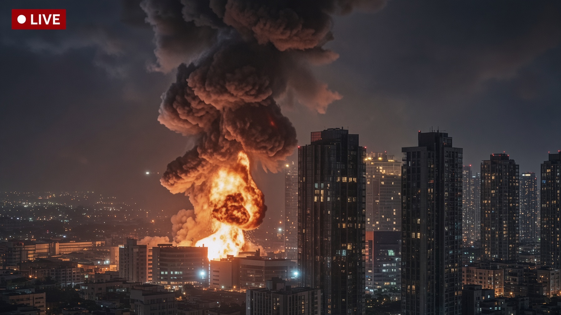 Russia Ukraine strikes