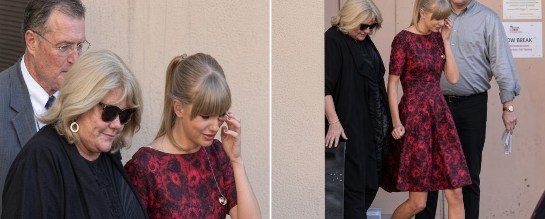 Taylor Swift COVID-19