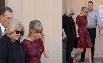 Taylor Swift COVID-19