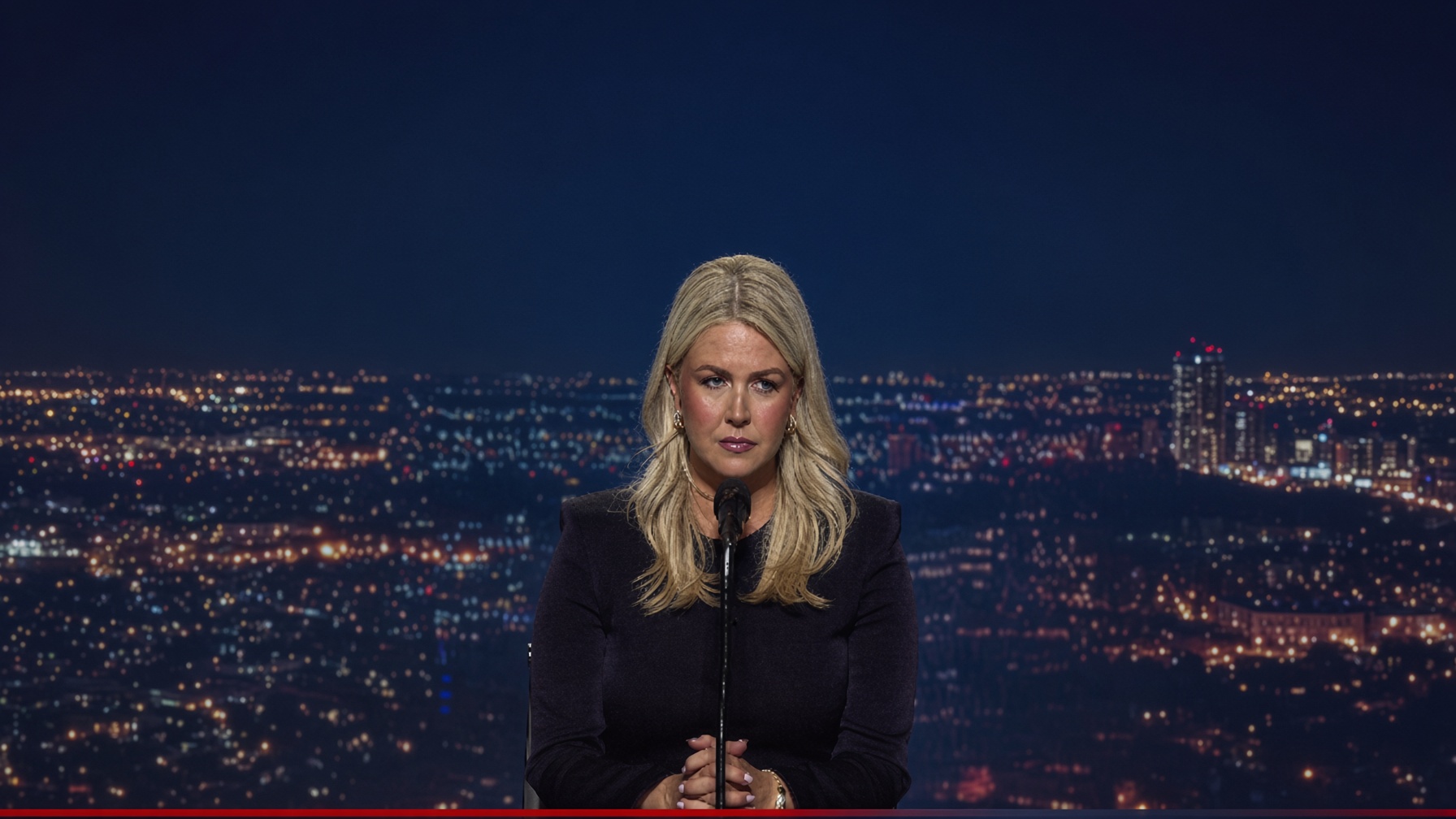 Karoline Leavitt Trump