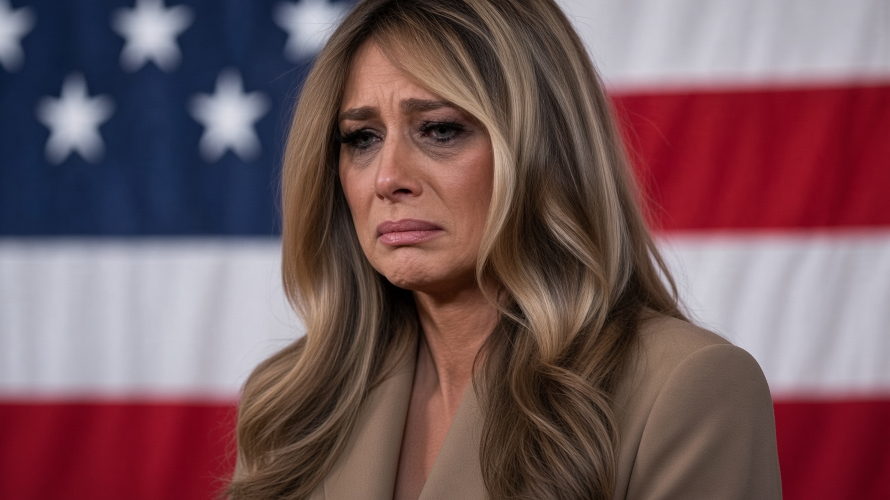 Melania Trump defamation lawsuit