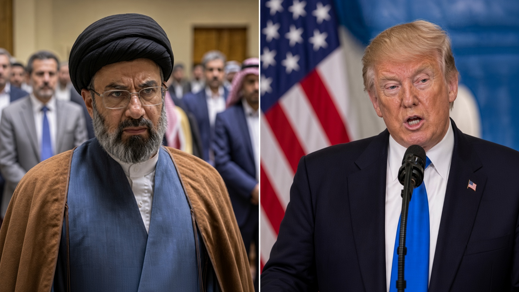 Iran nuclear deal