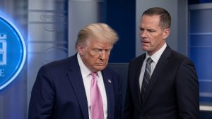 Federal Intervention in Washington: Safety vs. Civil Liberties