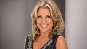 Vanna White Medical Treatment Journey & Recovery