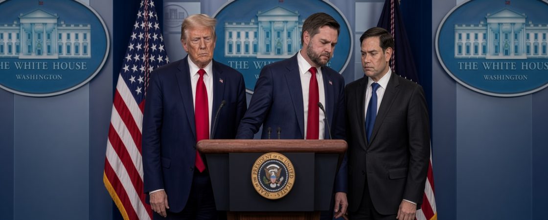 White House Correspondents Dinner shooting
