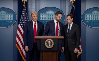 White House Correspondents Dinner shooting