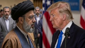 🚨🔥 U.S.-Iran Tensions Escalate Over Hormuz Strait …
