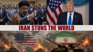 Iran nuclear deal