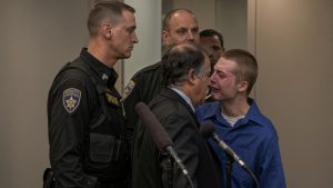 452-Year Sentence Sparks Justice Debate