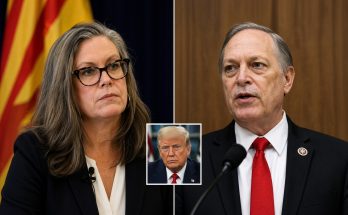 Trump Arizona primaries