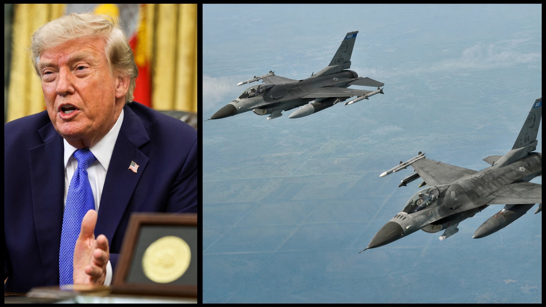 Iran war crimes accusations