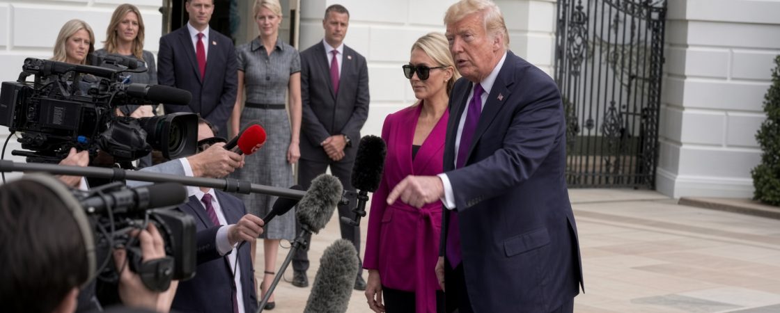 Trump federal charges