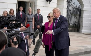 Trump federal charges