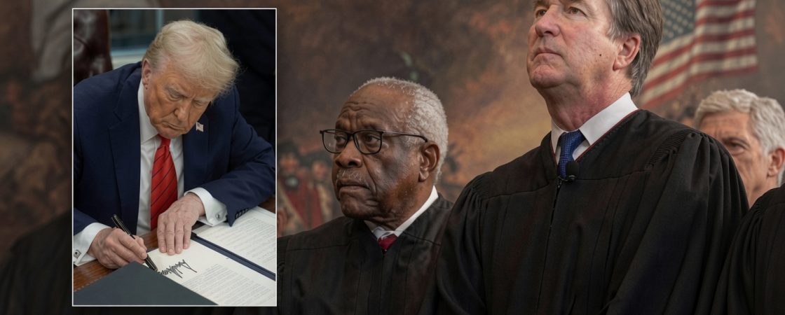 Justice Thomas Supreme Court