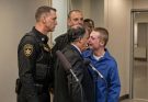 452-Year Sentence Sparks Justice & Rehabilitation Debate …