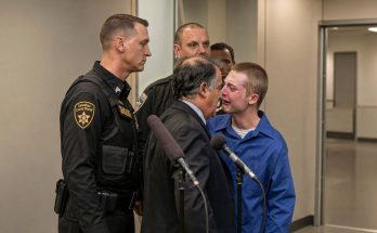 youth sentencing rehabilitation