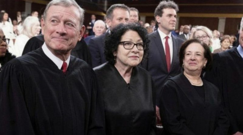 Supreme Court immigration ruling
