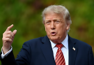 (-) Trump’s Plan To Help Republicans Win Midterms Revealed…